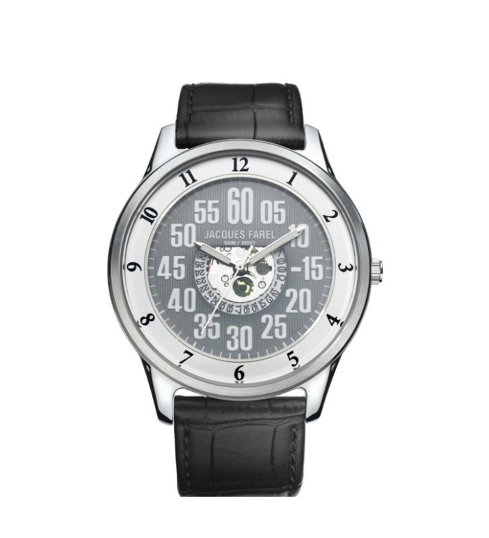 Jacques Farel ASL5278