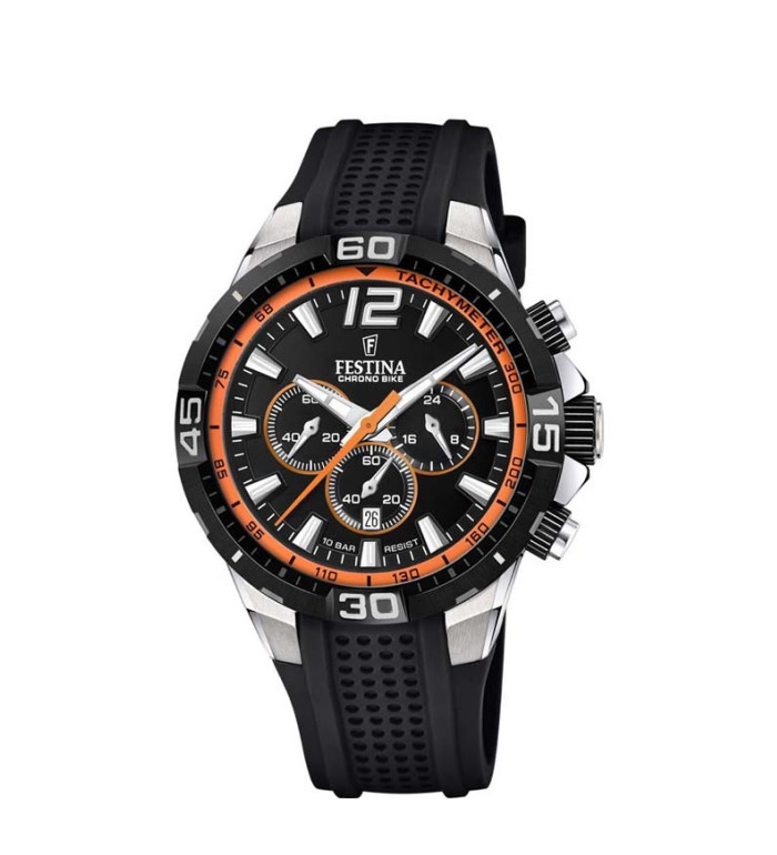 FESTINA CHRONO BIKE  44.5MM F20523/2