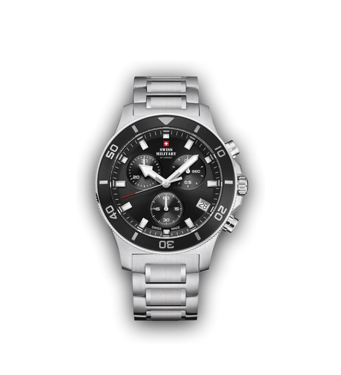 Swiss Military By Chrono SM34067.10