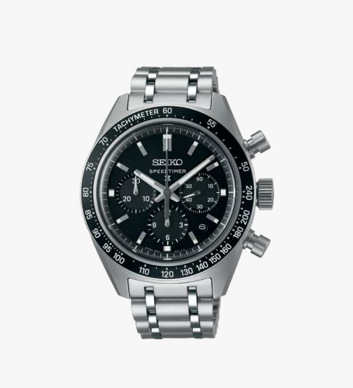 SEIKO PROSPEX SPEEDTIMER 42MM SRQ055J1