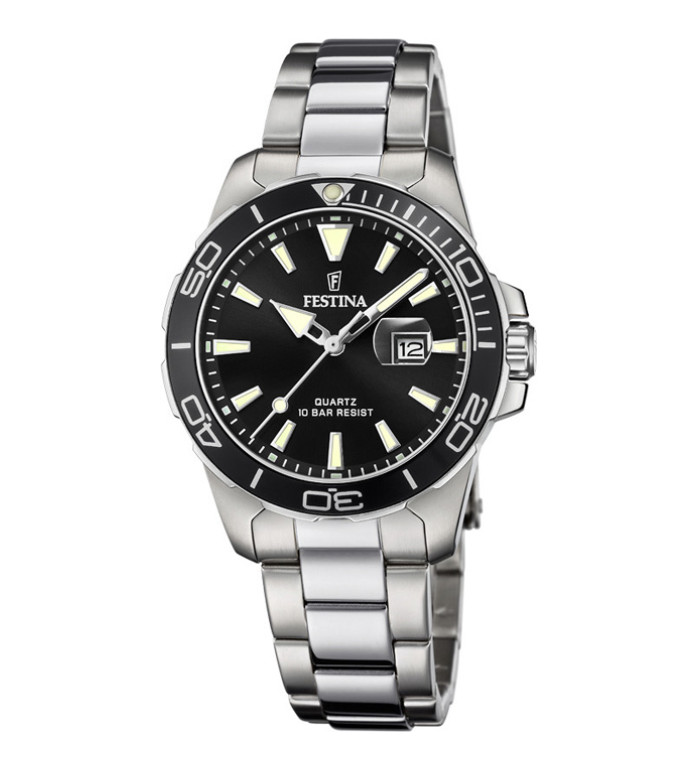 FESTINA BOYFRIEND 34.5MM  F20503/4