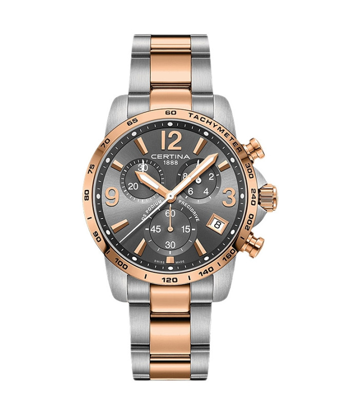 CERTINA DS PODIUM 41MM C034.417.22.087.00
