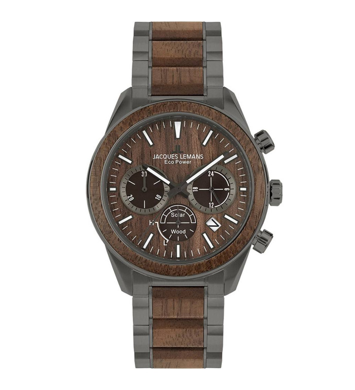 JACQUES LEMANS ECO POWER 44MM 1-2115K