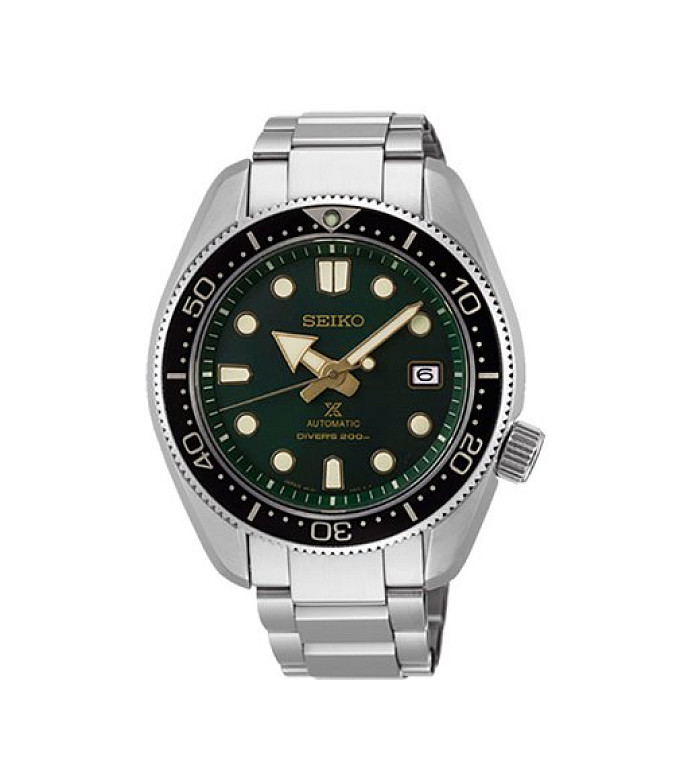 SEIKO PROSPEX DIVERS 44MM MEN'S WATCH SPB105J1