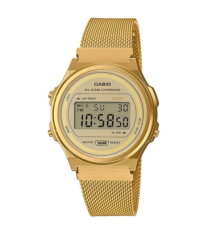 Casio Collection A171WEMG-9AEF