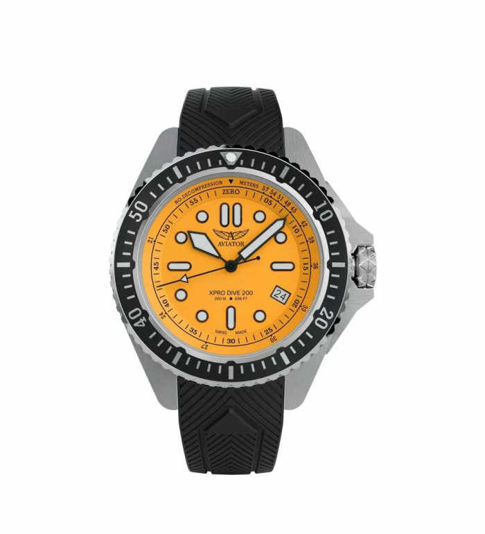 Aviator Xpro Quartz V.1.42.0.375.6