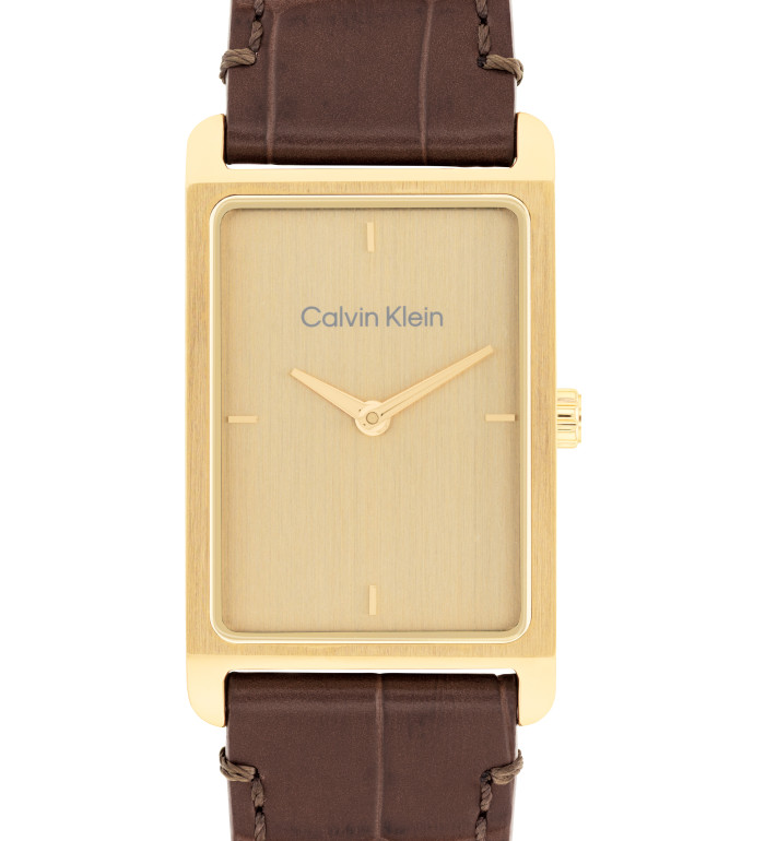 CALVIN KLEIN DAPPER 24MM 25200530