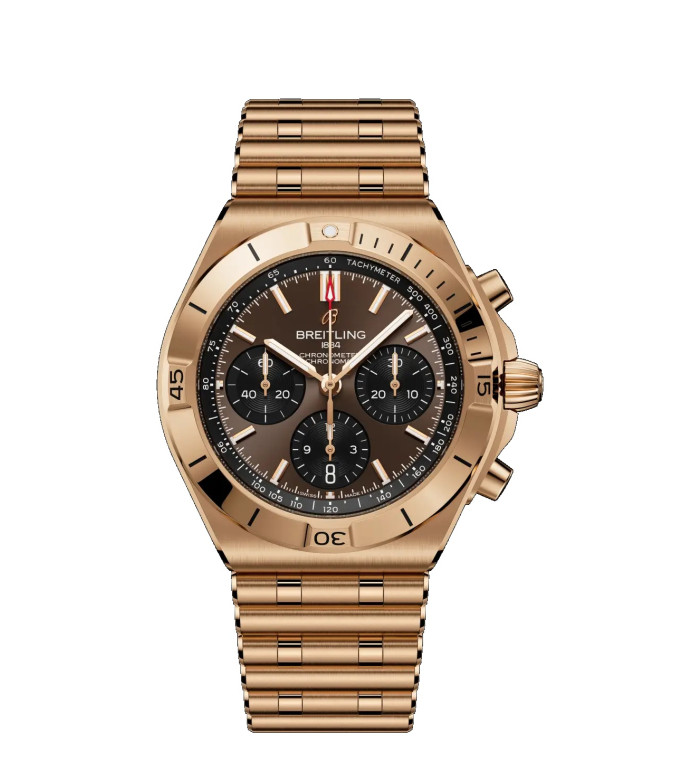 Breitling Chronomat B01 Chronograph 42 RB0158101Q1R1