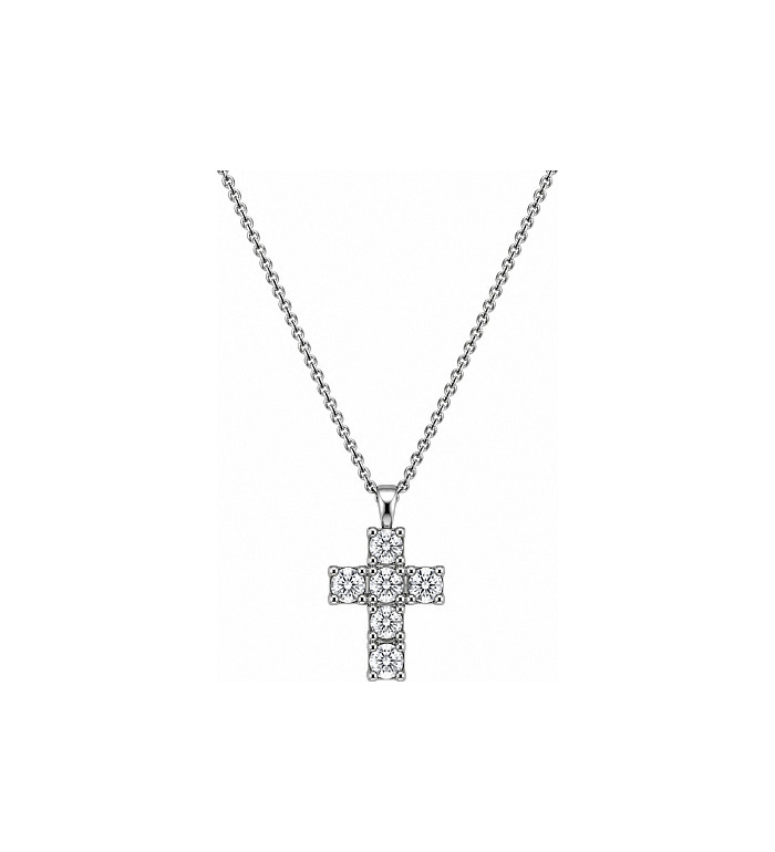 Cara Diamanti златно колие M322