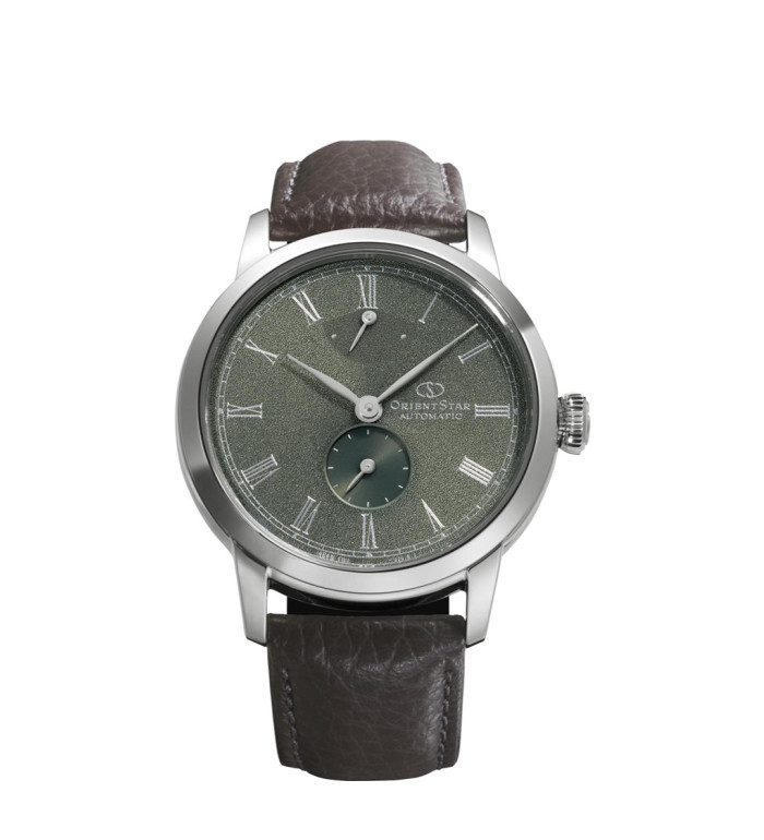 ORIENT STAR SMALL SECOND M45 F7 39MM BS0001E
