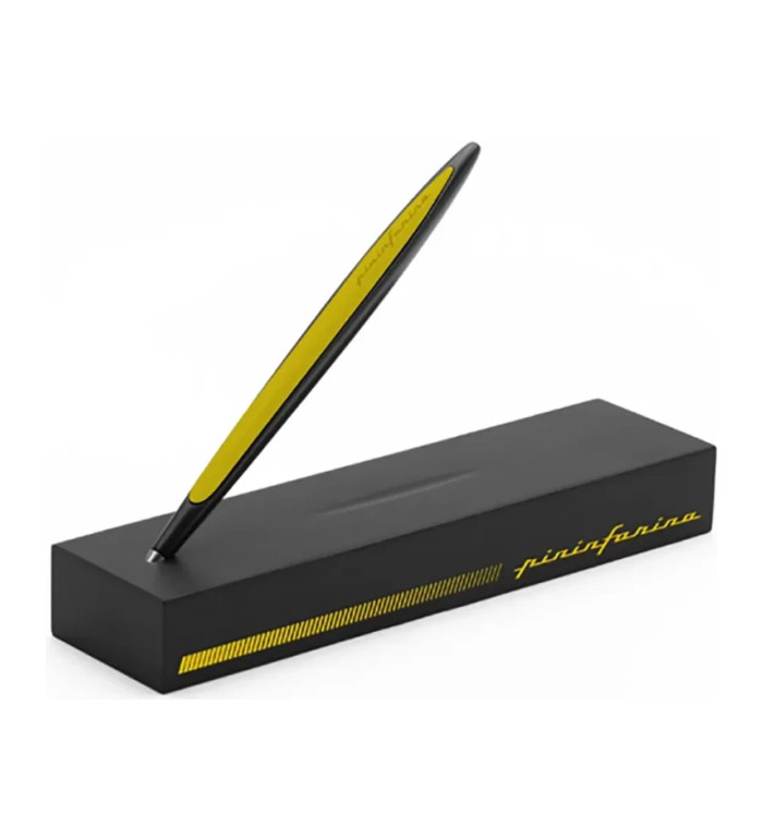 Pininfarina Cambiano - Race Yellow химикалка