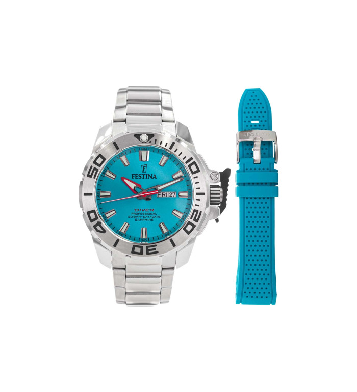 FESTINA DIVER 46.3MM F20665/6