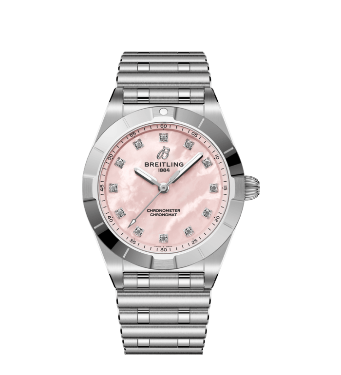 BREITLING CHRONOMAT 28 A72310101K1A1