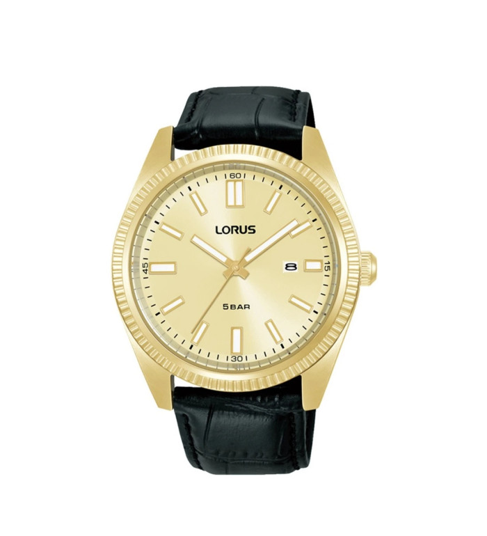 Lorus Classic RH976QX9