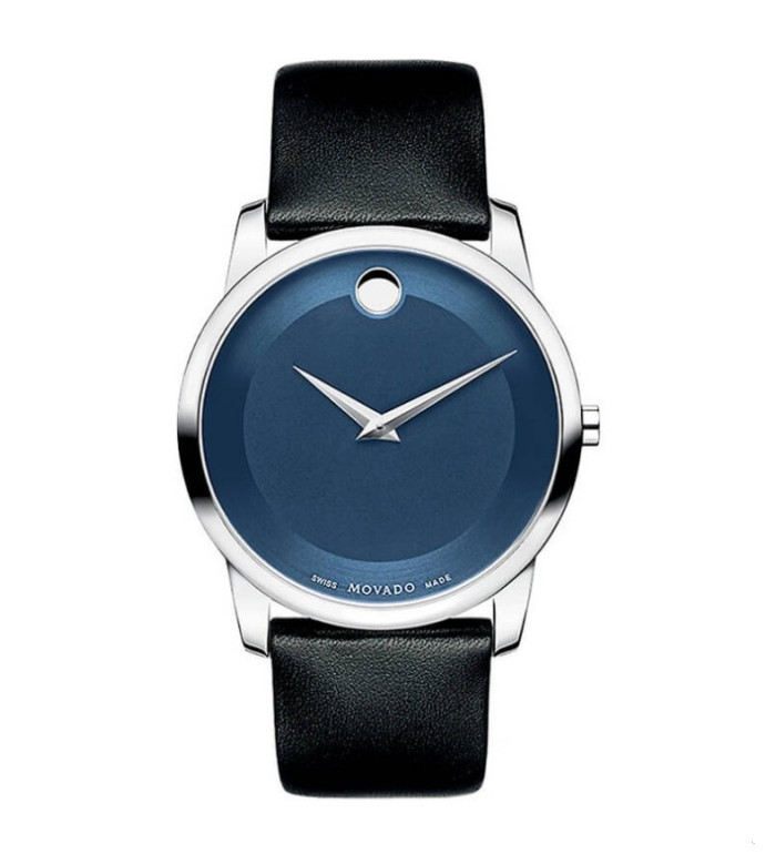 Movado Museum 606610
