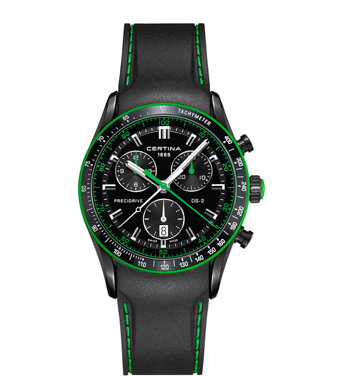 CERTINA DS-2 41MM C024.447.17.051.22