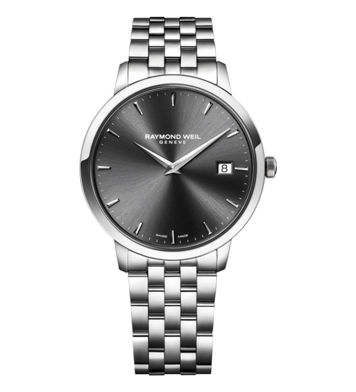 RAYMOND WEIL TOCCATA 42MM 5588-ST-60001