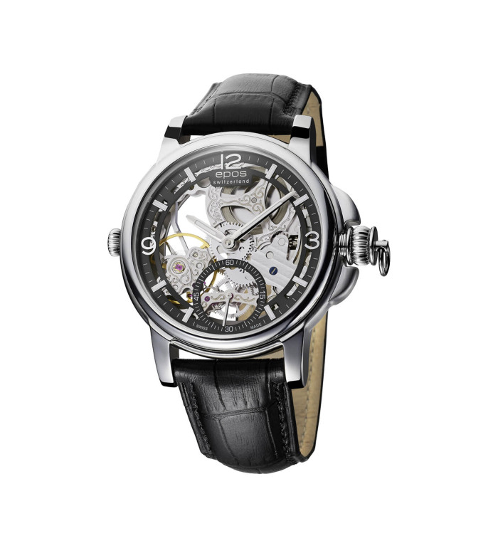 EPOS ARTISTRY LIMITED EDITION 45MM 3429.195.20.55.25