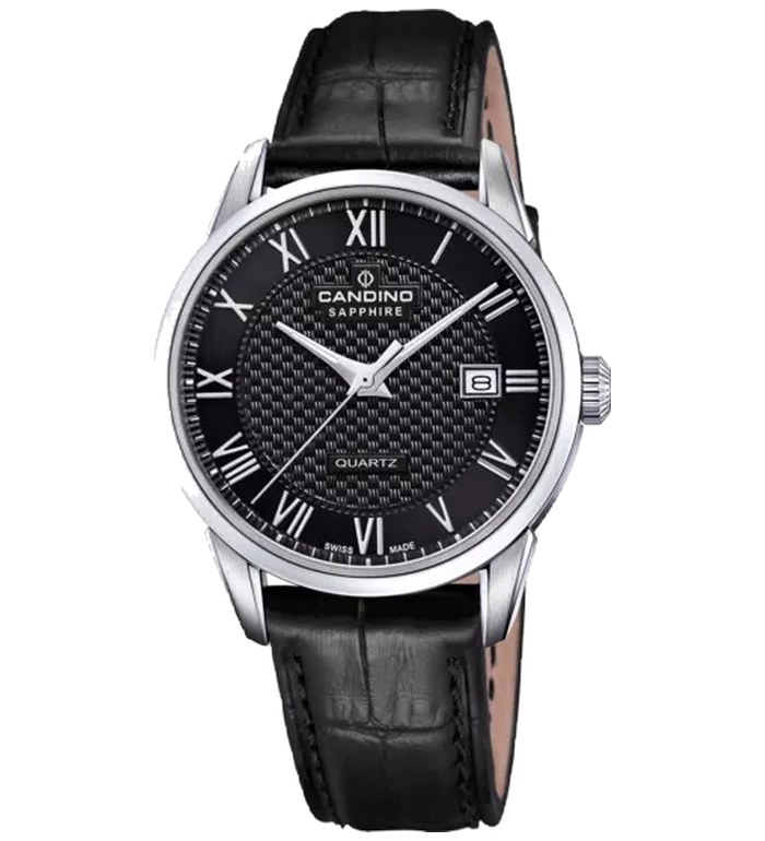 CANDINO ELEGANCE 39,5MM C4712/D