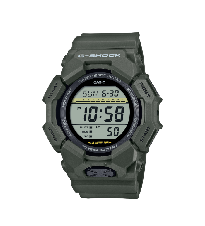 Casio G-Shock GD-010-3ER