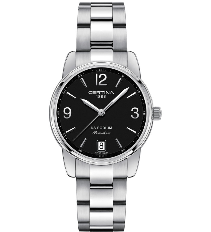 CERTINA DS PODIUM 33MM C034.210.11.057.00