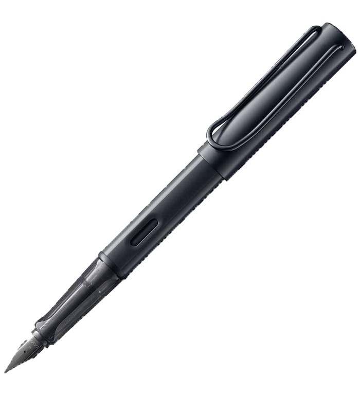Писалка Lamy - Al-star Matt Black, M