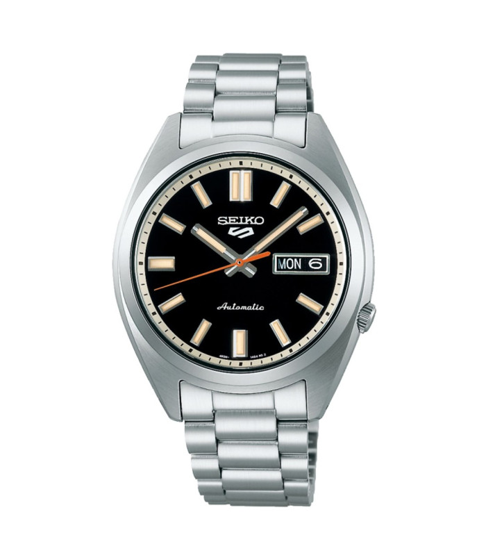 SEIKO 5 SPORT AUTOMATIC 37.4MM  SRPK89K1