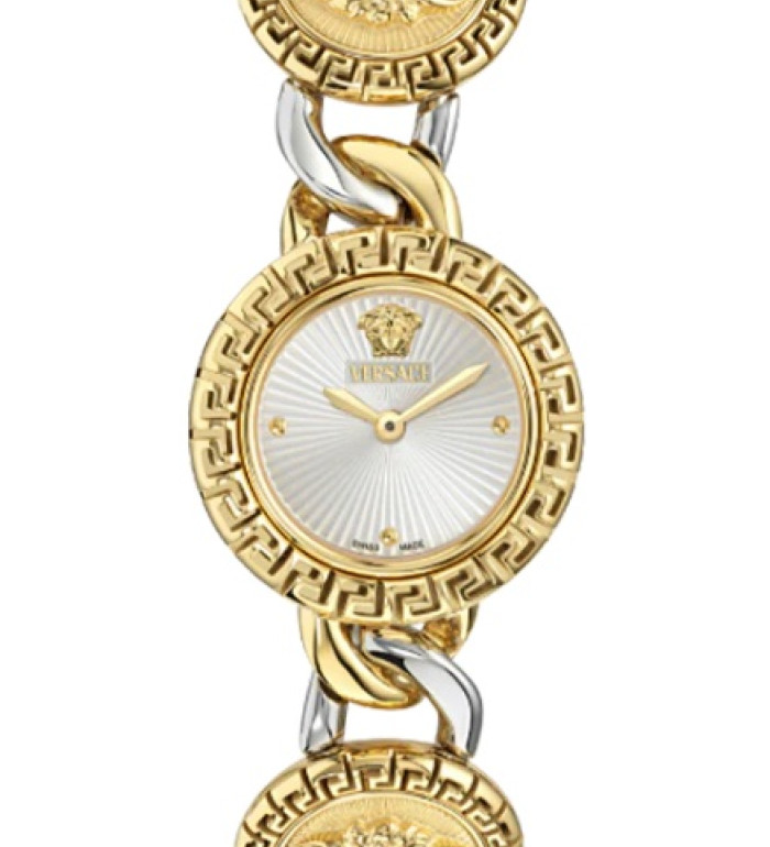 Versace Greca Stud Icon VE0Q00325