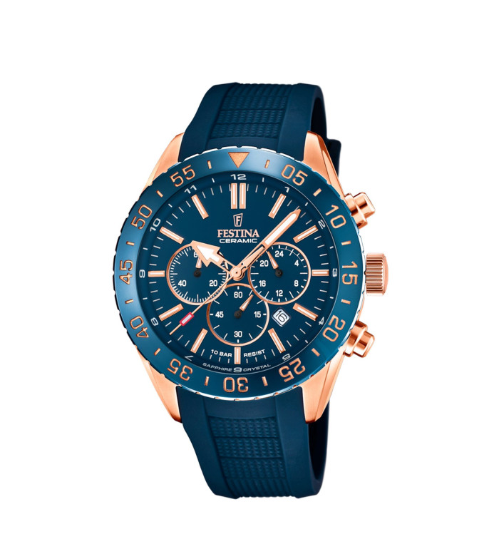 Festina Chronograph F20516/1