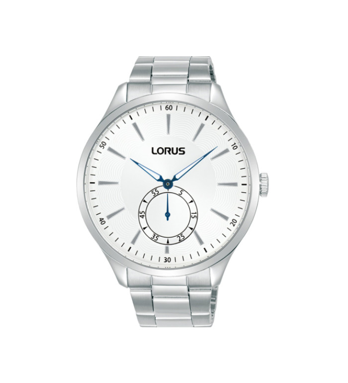 LORUS GENTS URBAN 44MM MEN'S WATCH RN469AX9