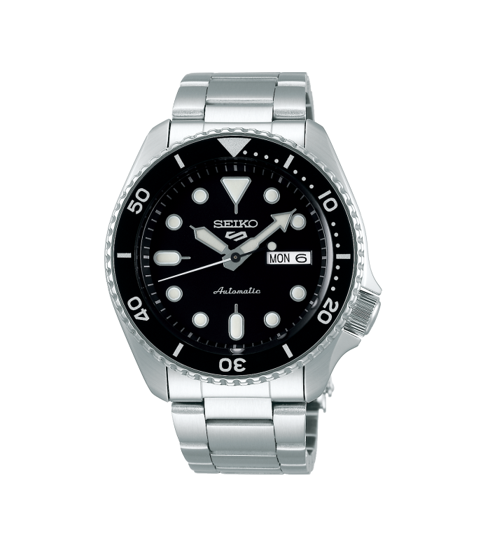 Seiko 5 Sport Automatic SRPD55K1