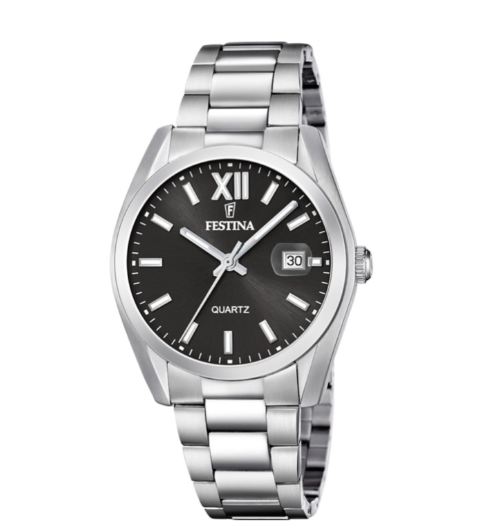 Festina Acero Clasico F20707/6