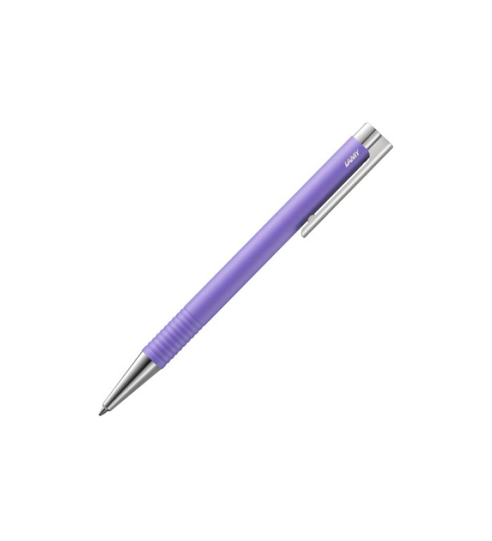 Химикалка Lamy - Logo Lx Lavender Matt