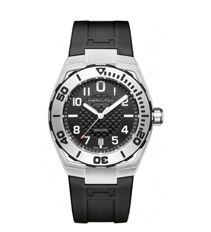 HAMILTON KHAKI NAVY 42MM H78615335