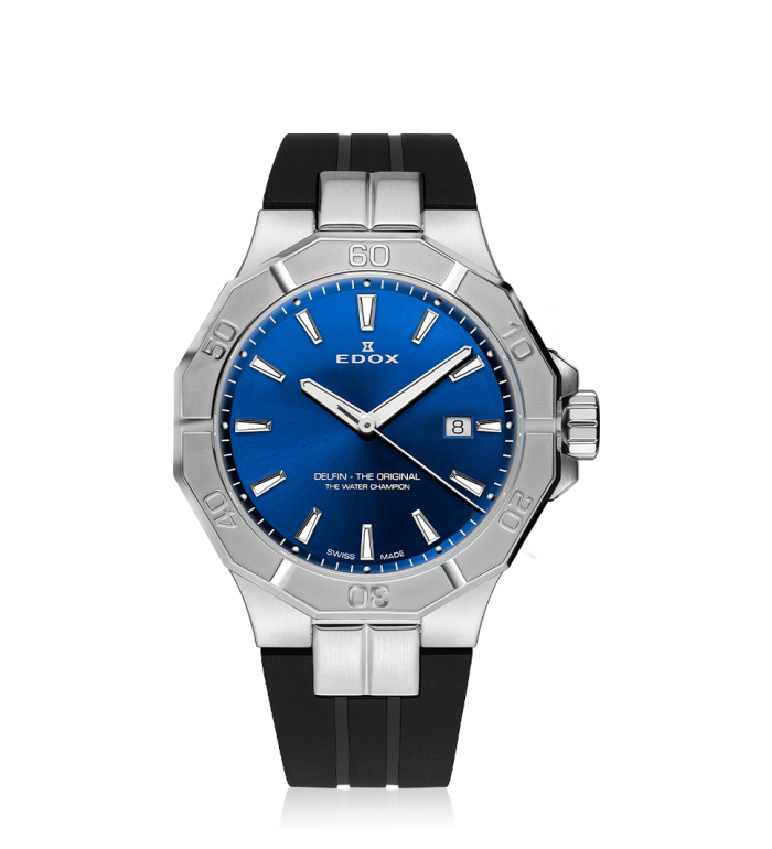 EDOX DELFIN 43 ММ 53021 3CA BUIN