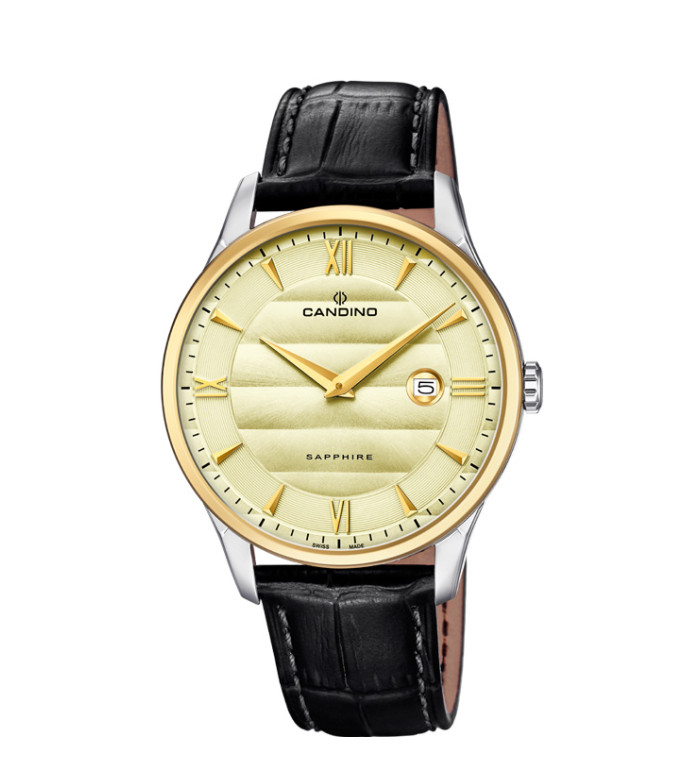 CANDINO TIMELESS 41MM C4640/2