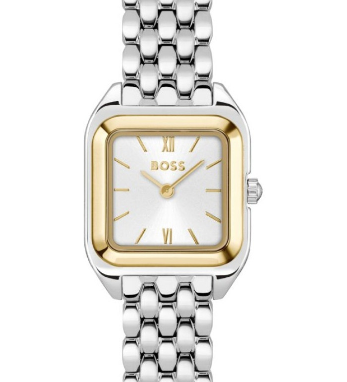 HUGO BOSS MAEPE 22MM 1502821