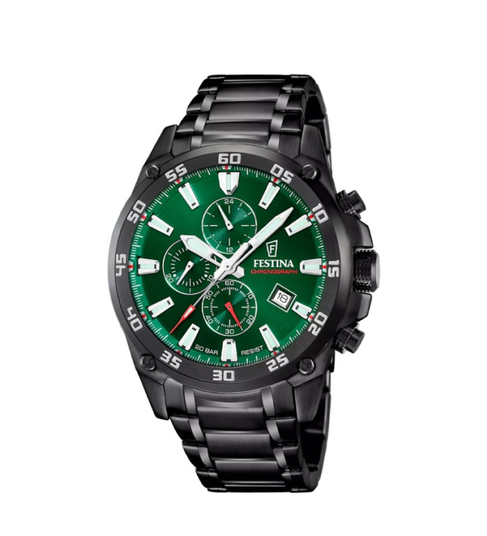 Festina Timeless F20735/2