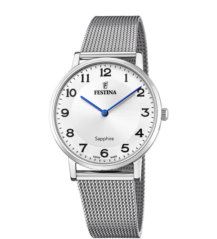 Festina Swiss Made F20014/5