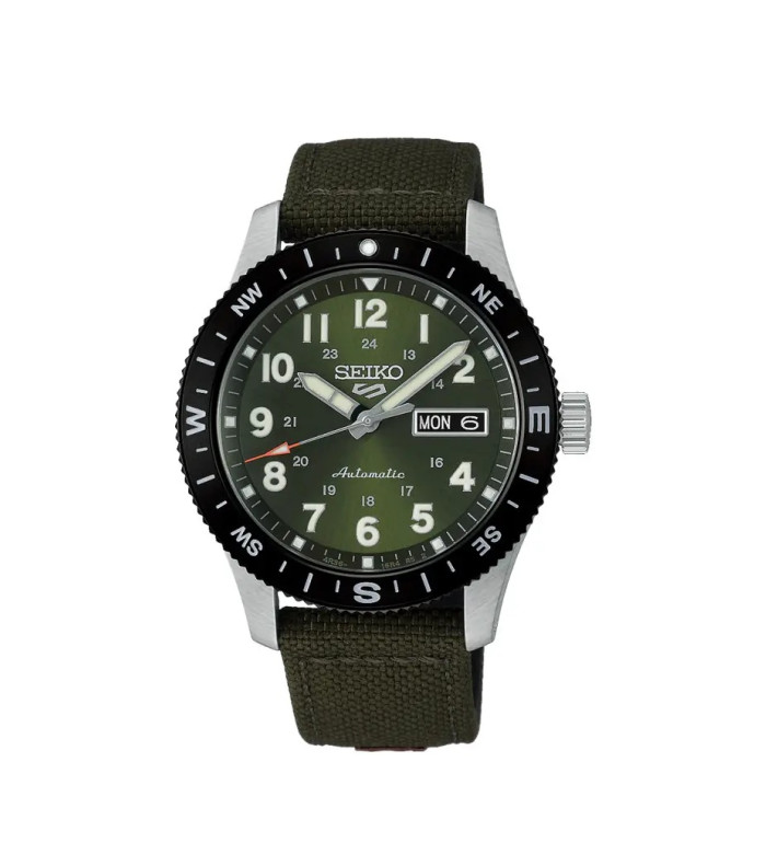SEIKO 5 SPORT 39.4MM HDB008K1
