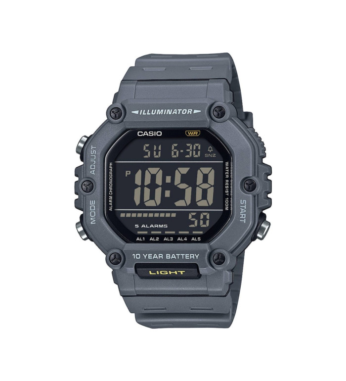 CASIO COLLECTION AE-1600H-8BVEF