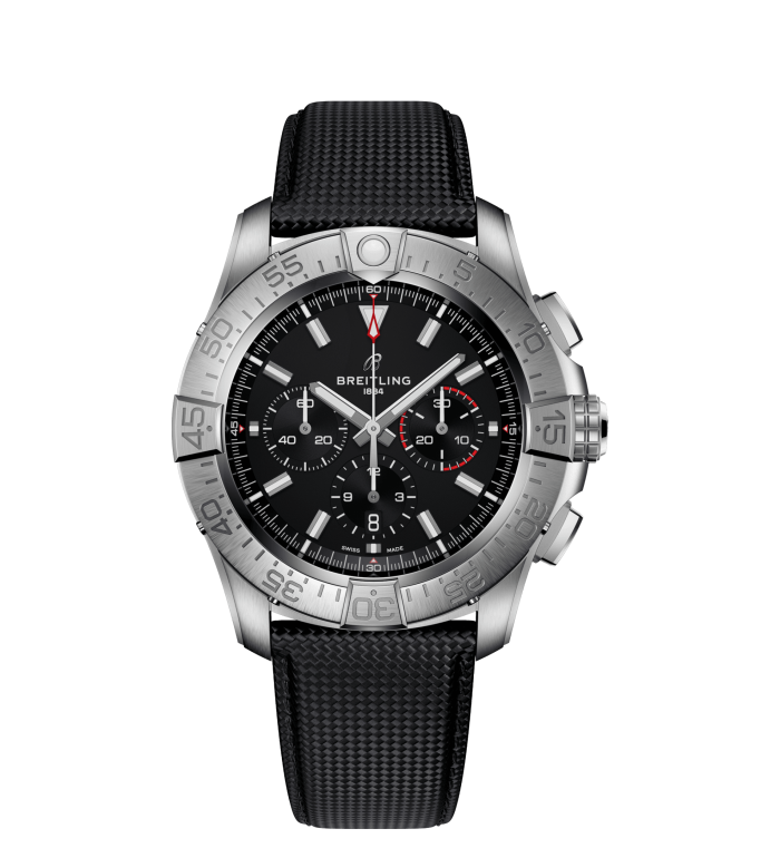 Breitling Super Avenger B01 Chronograph 46 EB0148101B1X1