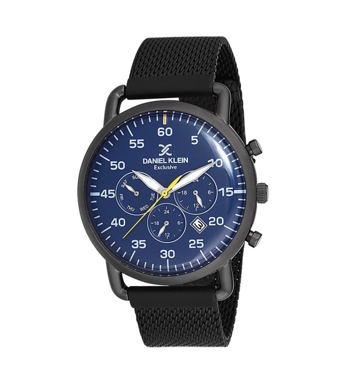 Daniel Klein DK12127-5