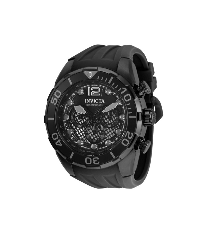 Invicta Pro Diver