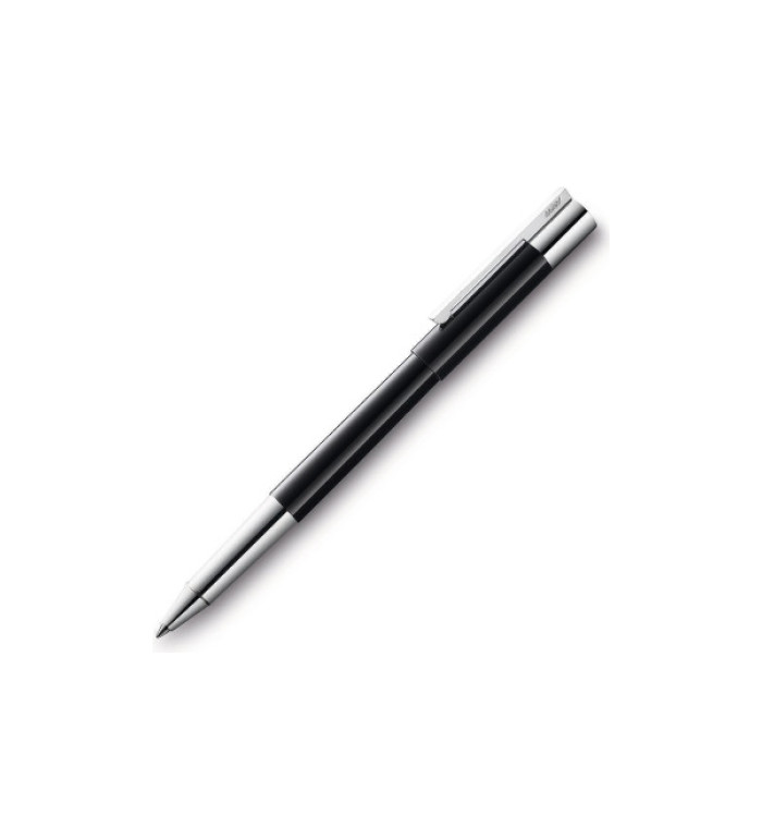Ролер Lamy Scala Piano Black