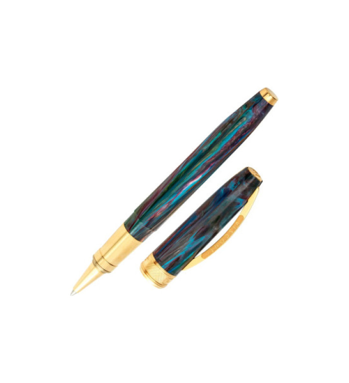 Ролер Visconti van Gogh Oiran