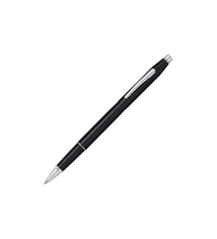 Ролер Cross New Classic Century Black/Chrome