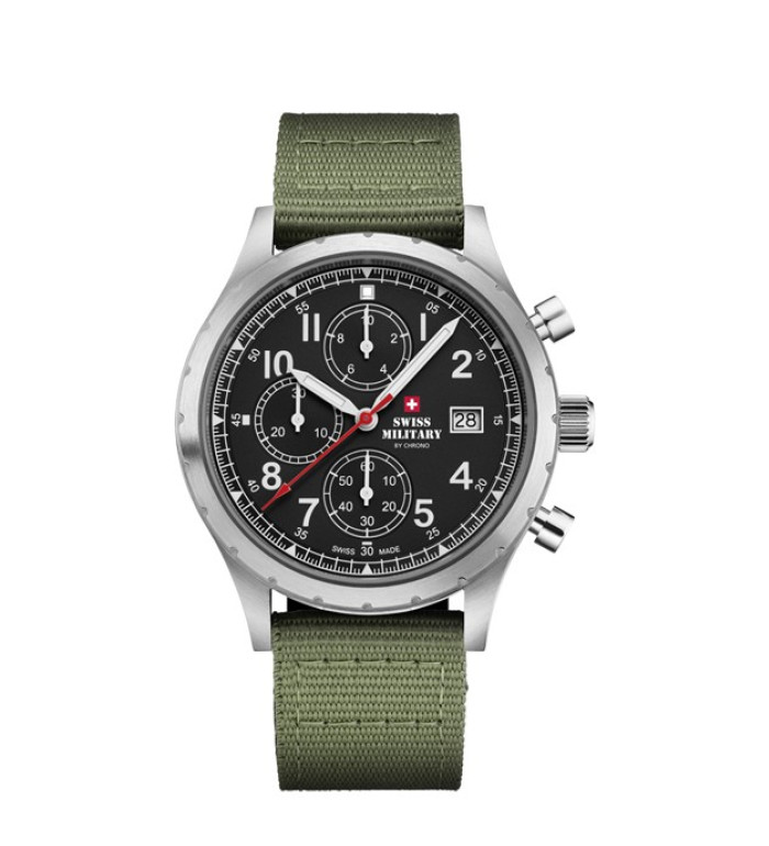 Swiss Military By Chrono SM34117.06
