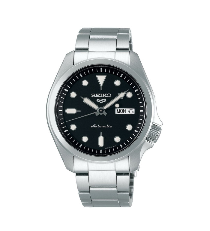SEIKO 5 SPORT 40MM MEN'S WATCH SRPE55K1