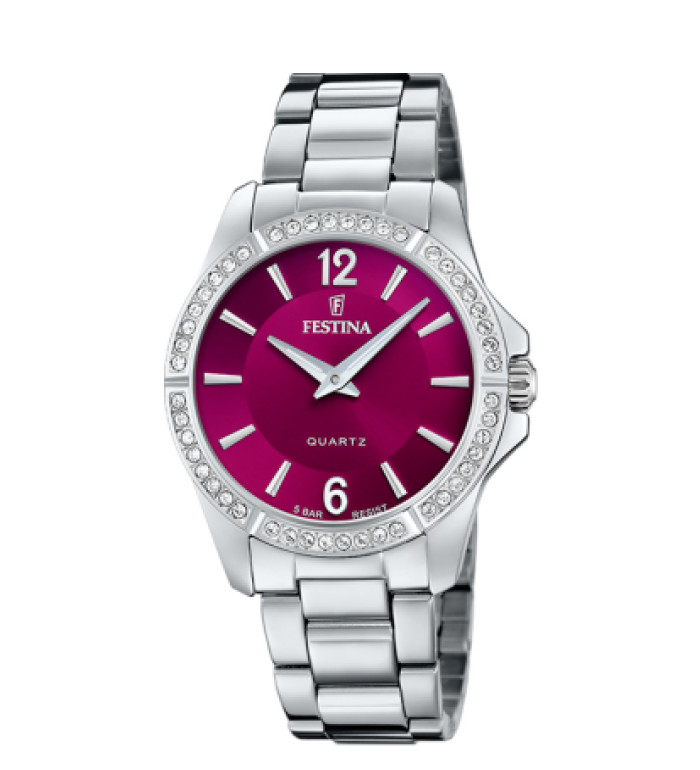 FESTINA MADEMOISELLE 34.5MM F20593/2